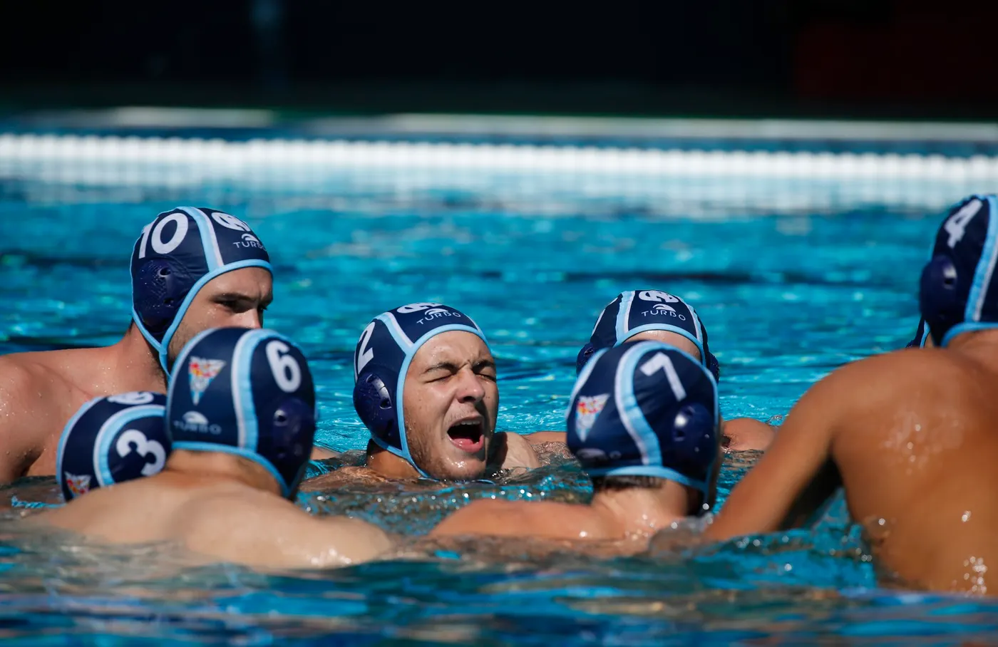 WATERPOLO: El CN Barcelona afronta els quarts de final de l’Euro Cup (20:45h)