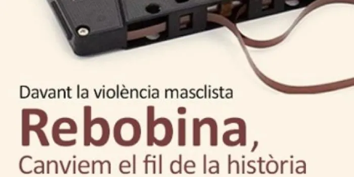 Arenys se suma demà al Dia Mundia per l'Eliminacióde la Violència envers les Dones