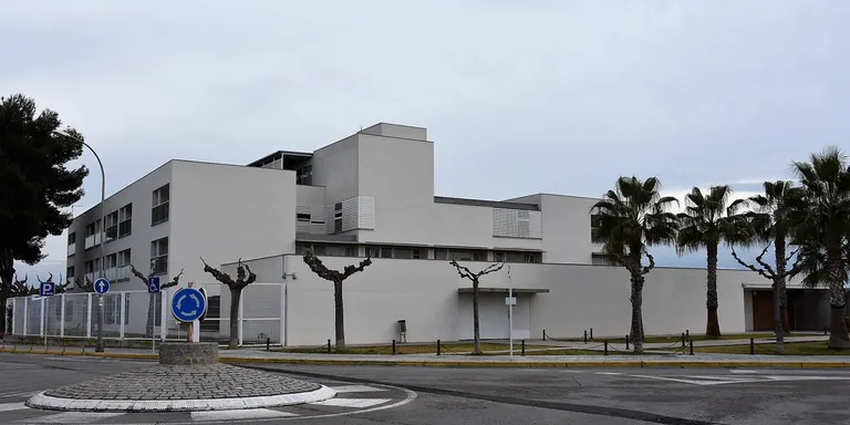 Investiguen un professor de l'Institut Torredembarra per un presumpte cas d'assetjament sexual