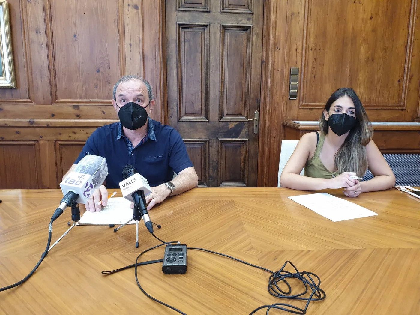 El nou Pla d’Acció Comunitària i Inclusiva desplegarà 41 accions contra l’exclusió social