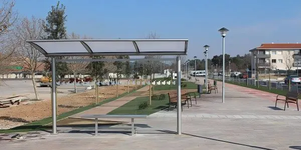 Altafulla es nodreix amb nous carregadors elèctrics a la via pública
