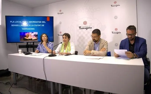 Foto: Ajuntament de Tarragona