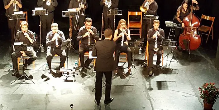XI Concert dels Amics de la Sardana