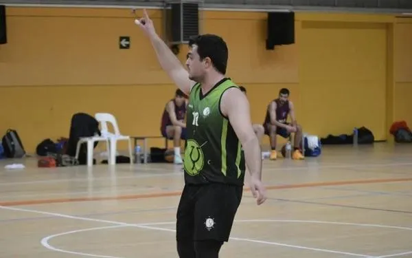 Foto: Torredembarra BC