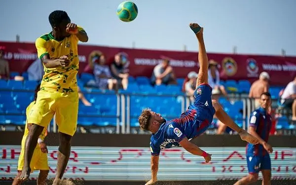 Foto: Levante UD