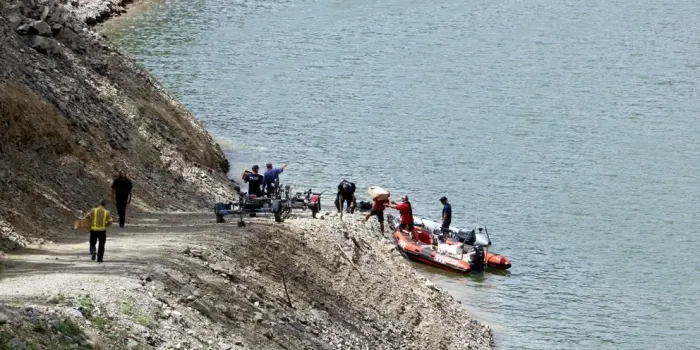 La Guàrdia Civil descarta, ara, que l’autor dels assassinats de Terol tingui relació amb el doble crim del pantà de Susqueda