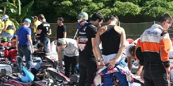El Kàrting Altafulla ofereix una jornada d’entrenament per preparar la Cursa de Resistència per Equips de l’11 de juny