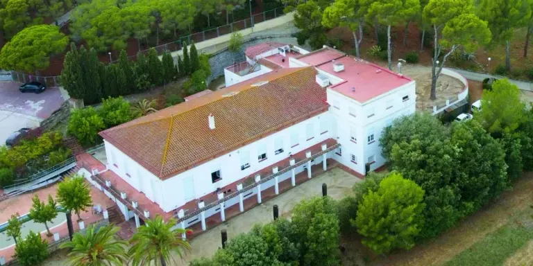 El govern preveu comprar el Casal Sant Vicenç aquest octubre