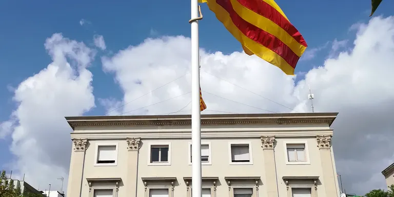 El sí a la independència de Catalunya guanya el referèndum a Vilassar de Mar
