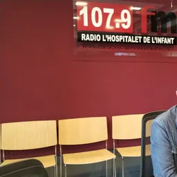 Entrevista d'actualitat a Ricard del Amo - episode art