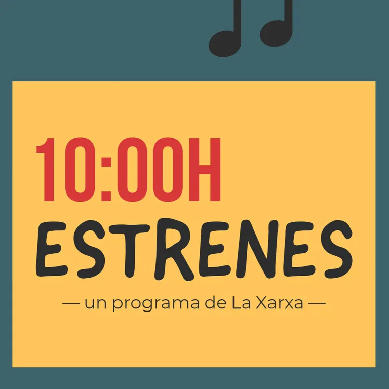 Estrenes
