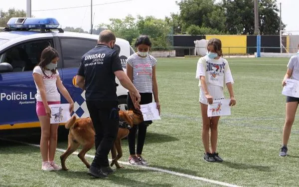 Foto: Altafulla Ràdio