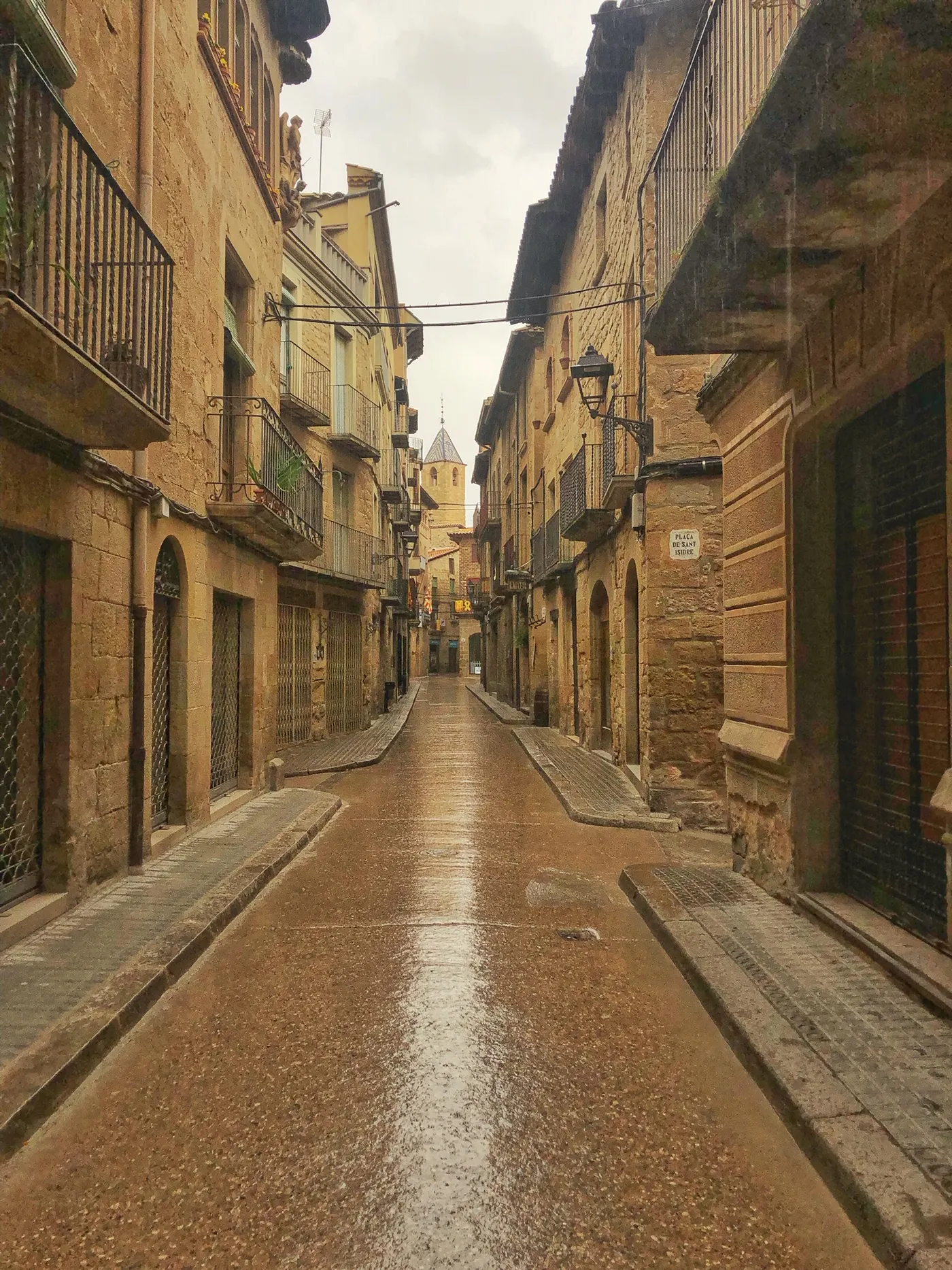 L'Ajuntament de Solsona agraeix la resposta ciutadana a les mesures de confinament