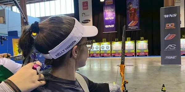Maria Pitarch, 9a en la Copa del Món Junior en Sala