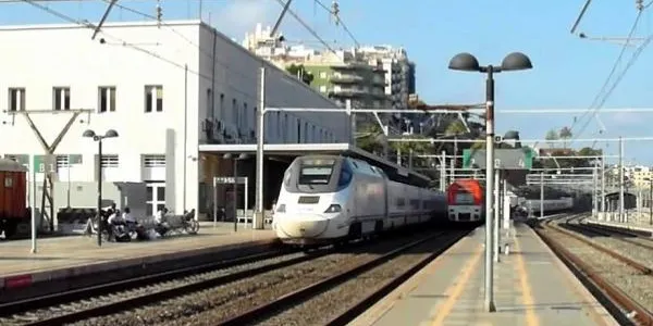 Satisfacció de les plataformes per la Promoció del Transport Públic i en Defensa del Ferrocarril perquè el projecte tren-tramvia tingui en copte les al·legacions presentades