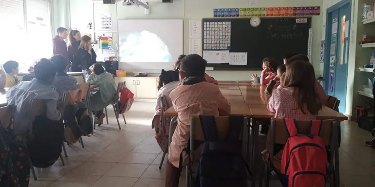 La preinscripció escolar per infantil, primària i ESO es farà entre el 13 i el 22 de maig