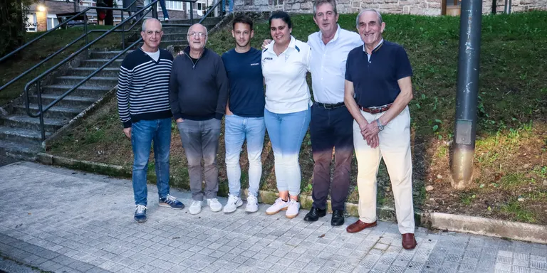 CD MARIÑO, EL FÚTBOL QUE SE CONSTRUYE DESDE DENTRO