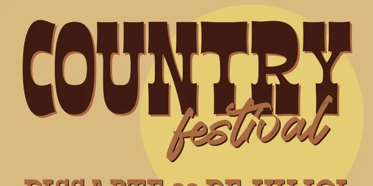 La plaça del Pòsit serà l’escenari aquest dissabte d’un Festival Country amb els Fool Riders