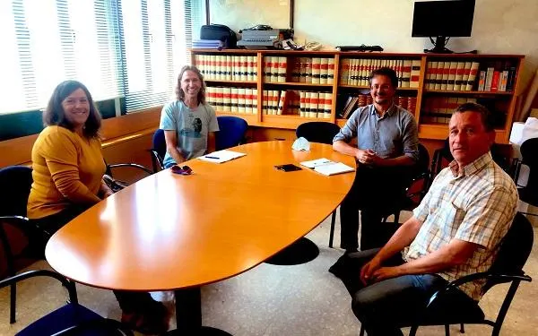 Foto: Associació Mediambiental La Sínia