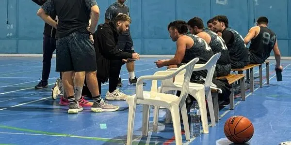 El Carme Bàsquet – Torredembarra BC: moltes dificultats per aspirar a la cinquena victòria seguida