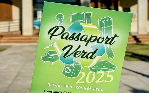 Foto: Ajuntament de Roda de Berà