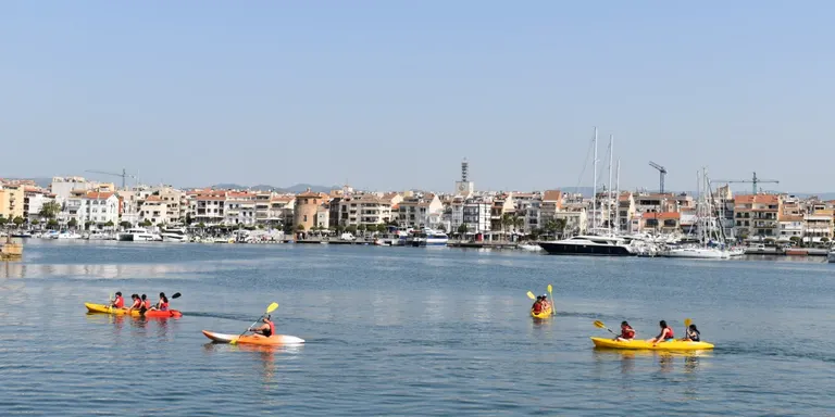 El Club Nàutic Cambrils clou el projecte Vela Escolar amb un increment de participació del 13 per cent