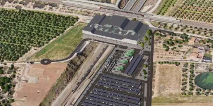 La PTP presenta al·legacions a l’estudi informatiu de l’estació intermodal en l’àmbit de Tarragona
