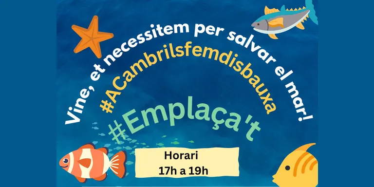 El SADI de Cambrils organitza una jornada familiar amb jocs tradicionals dirigida a tots els infants