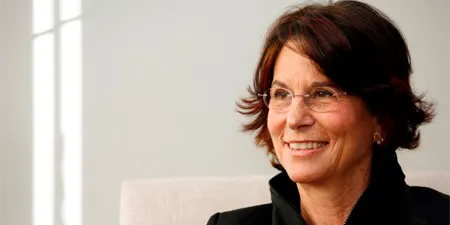 ERC, Junts i PSC pacten que Esther Giménez-Salinas sigui la nova Síndica de Greuges