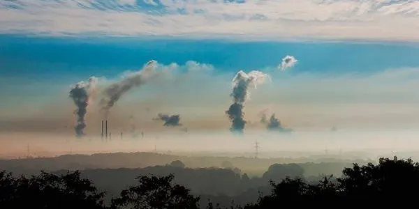 La Generalitat de Catalunya activa un avís preventiu per contaminació atmosfèrica a tot el territori