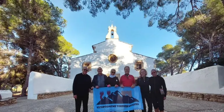 Aquest diumenge sortida de proximitat amb el Club Excursionisme