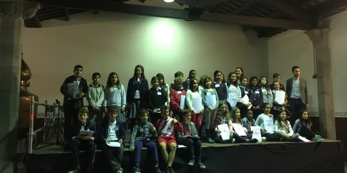 El Consell d’Infants posa en comú les propostes fetes per les escoles arenyenques