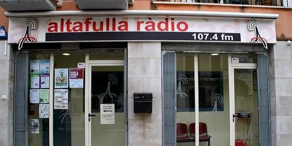 Els IV Premis de Comunicació Tarragona 2016 distingeixen Altafulla Ràdio