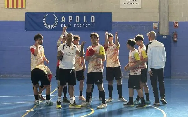 Foto: CFS La Pobla de Montornès