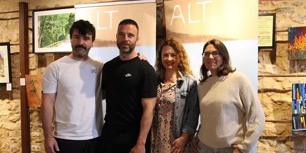 El nou Festival Internacional de Cinema d’Altafulla es presenta com una aposta per la sostenibilitat en el món de la producció cinematogràfica