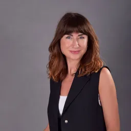 L'entrevista - Joanna Pardos del 18/07/2025 - episode art