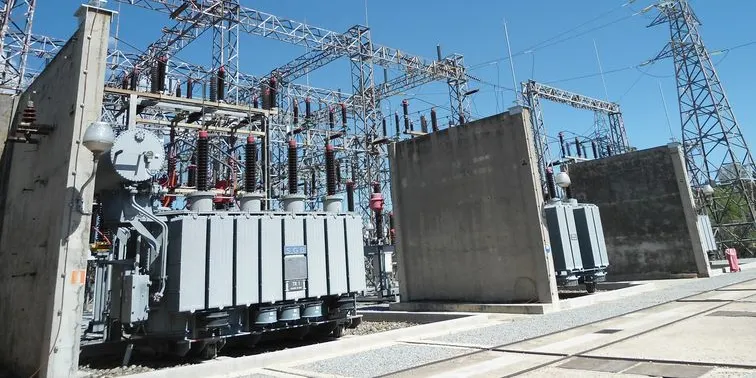 Endesa millora la subestació elèctrica de Calella que dóna servei a l'Alt Maresme