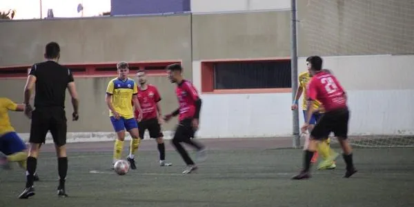 El Creixell busca la segona victòria seguida davant la versió més competitiva del Catllar ‘B’