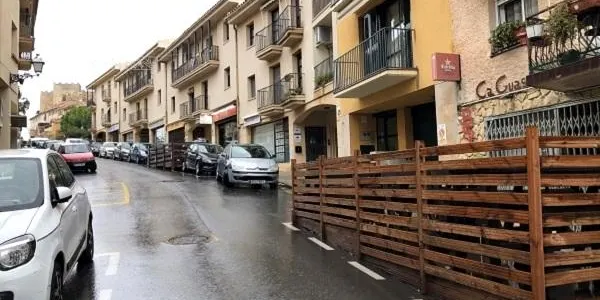 El Tarragonès perd més de 200 comerços en l’últim any