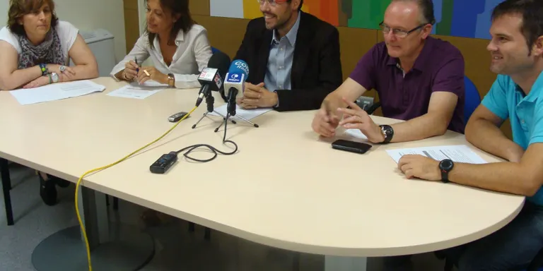 Els usuaris crònics d'ajuts socials a l'Alt Urgell faran serveis en benefici de la comunitat