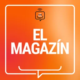 El Magazín de Ràdio Sant Feliu: Alimentació de tardor i jocs per entendre el món - episode art