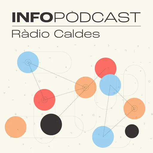 Infopòdcast Ràdio Caldes 23/10/2026