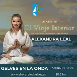 El Viaje Interior del 31/7/2026 - episode art