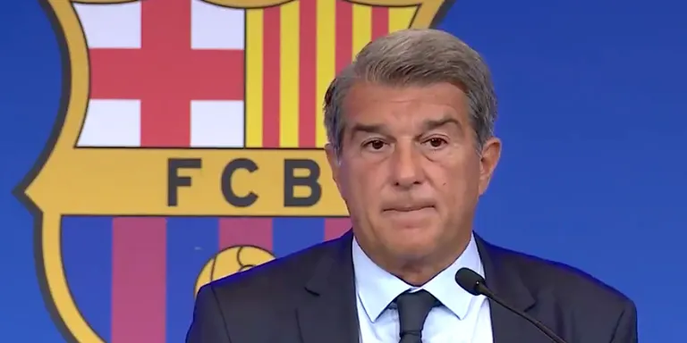 Laporta destapa accions amagades de la junta de Bartomeu