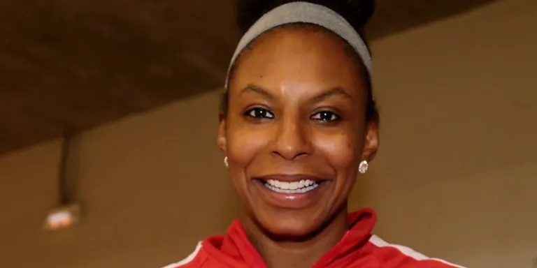 Shay Murphy torna temporalment a l’Uni Girona