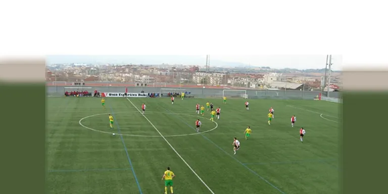 La Segona Catalana tornarà el derbi a la nostra ciutat
