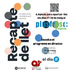 DIA R del 17/5/2024 - episode art