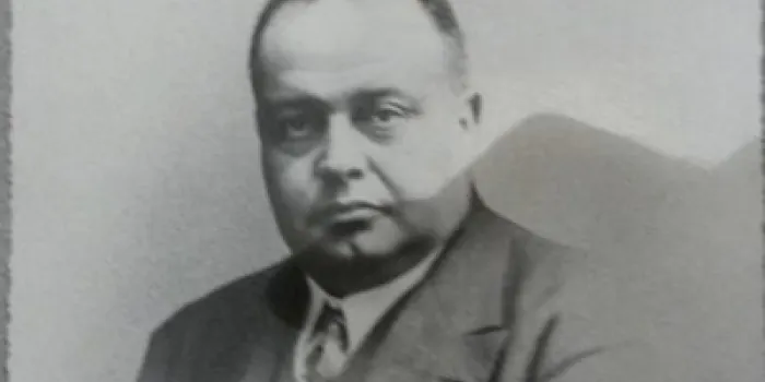 Auterive homenatja l'arenyenc Josep Soler Puig