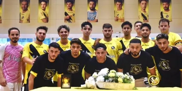 El Club Futsal Altafulla s’adjudica la II Copa Francisco Largo davant el Sant Just FS (6-3)