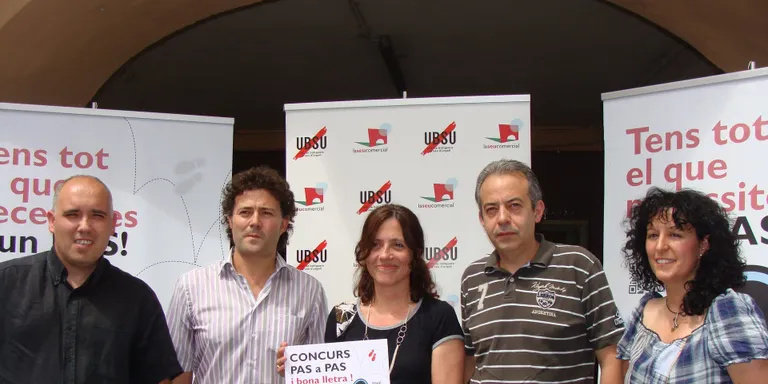 'Pas a pas i bona lletra!', nou concurs de RàdioSeu